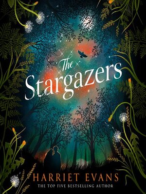 cover image of The Stargazers